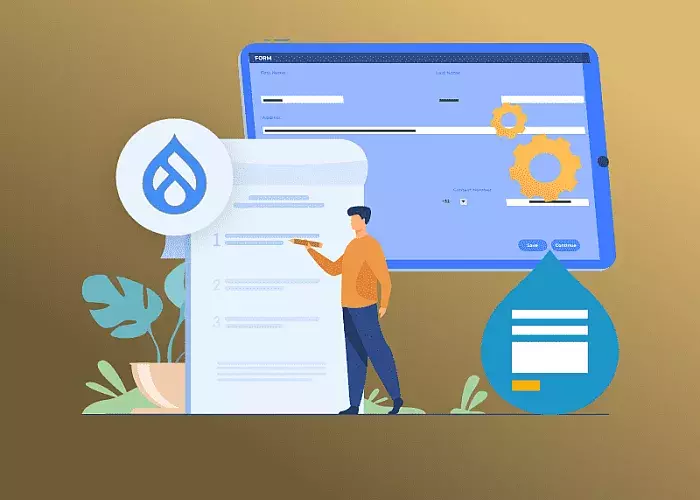 Webform Module Teaser