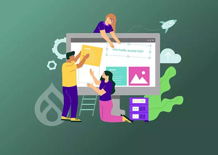 Content moderation teaser