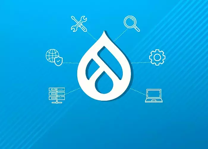 Drupal Support and Maintenance