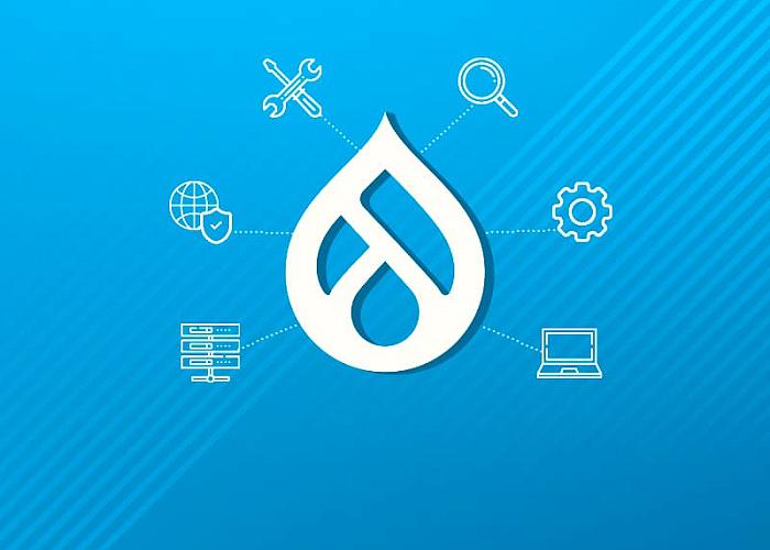 Drupal Support and Maintenance