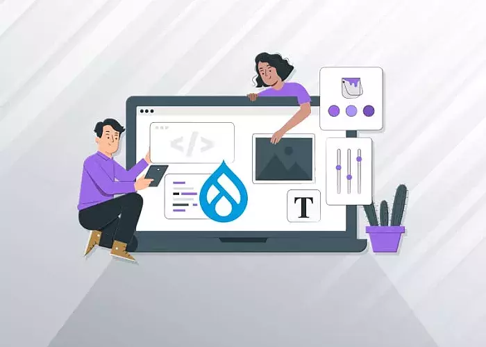 Enterprise Web Teaser