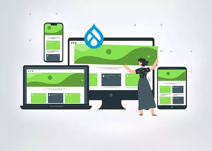 Responsive Images in Drupal 9 Teaser