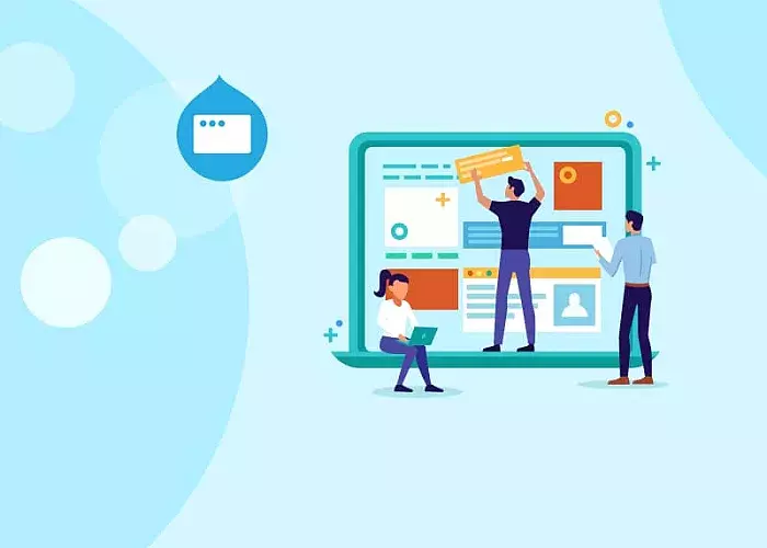 Acquia site studio