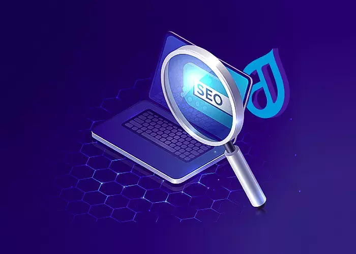 Drupal is more SEO friendly - teaser image