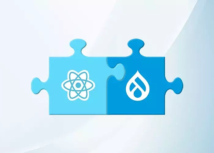 React Quickly Drupal teaser