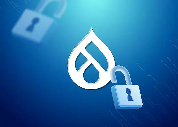 Drupal Security strategies teaser