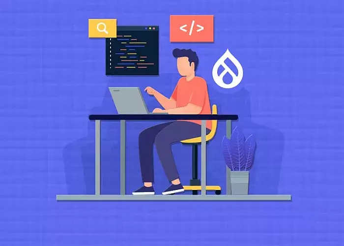 Custom module add css drupal 9 teaser