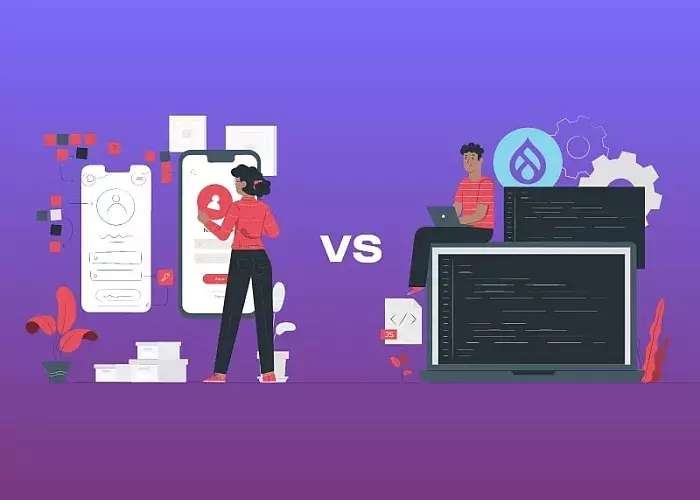 Design vs code teaser