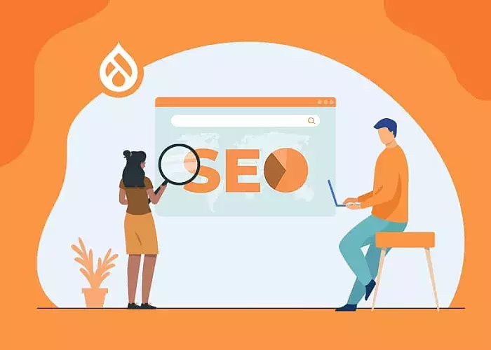 Migrate to Drupal 9 without losing SEO Ranking teaser