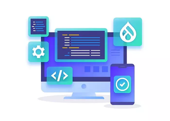 fetch drupal reference entities teaser