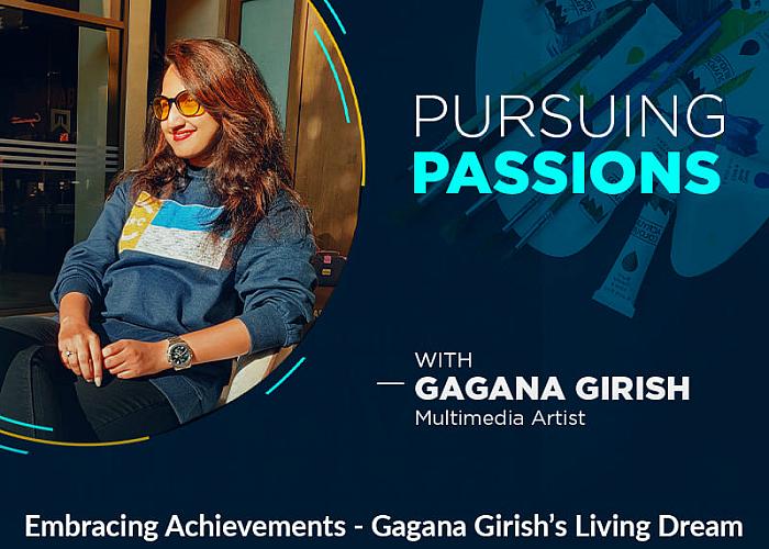 gagana passion story