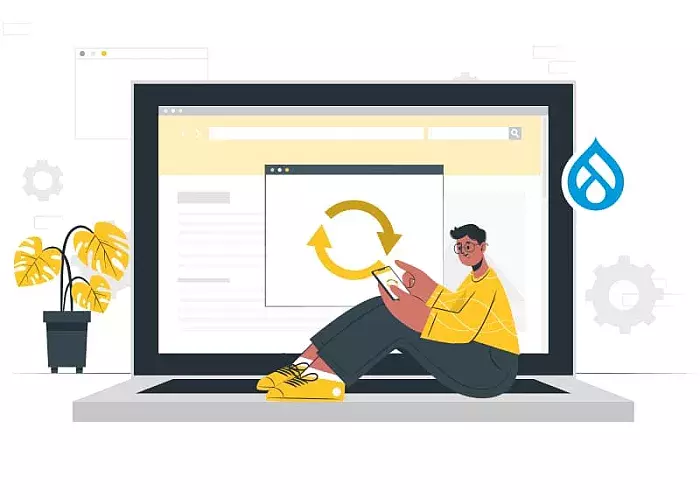 Update and Post Update Hooks