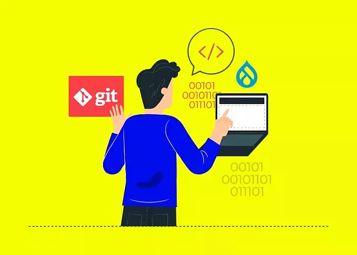 drupal coding standards