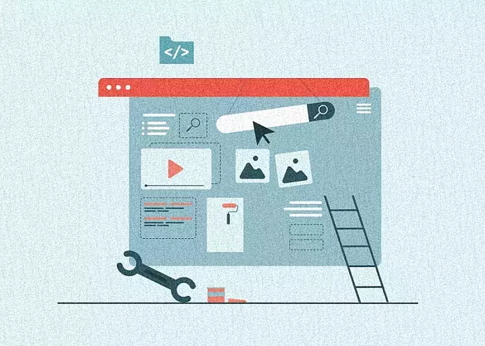 page and block views in drupal
