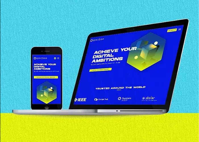 drupal powered makeover teaser