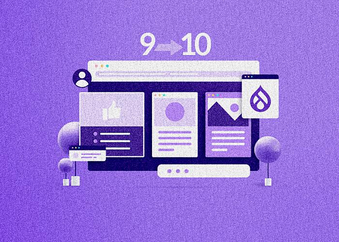 How to incorporate Drupal 9-compatible modules into your Drupal 10 project b Thumbnail