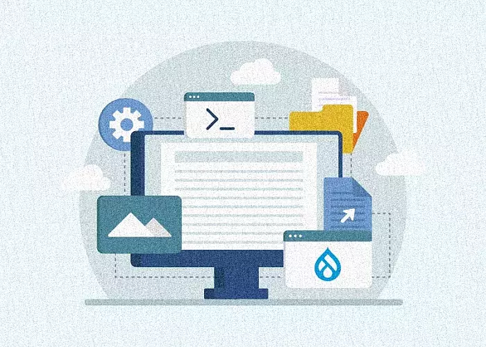 drupal terms decoded