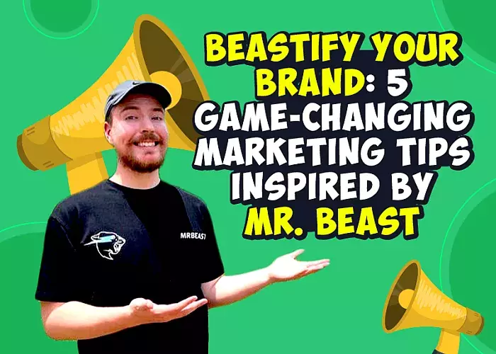 Mrbeast Marketing