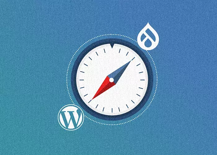 Your Top 5 FAQs Answered drupal vs wordpress