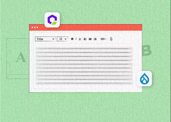  Drupal 10 CKEditor Templates Module