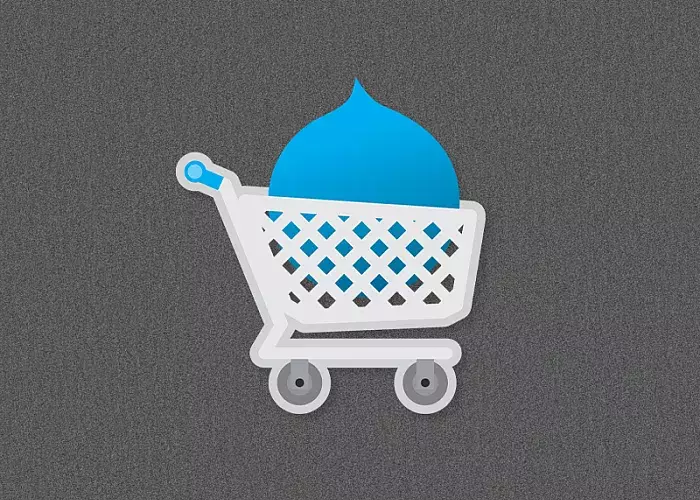 E-Commerce Revenue Success with Drupal