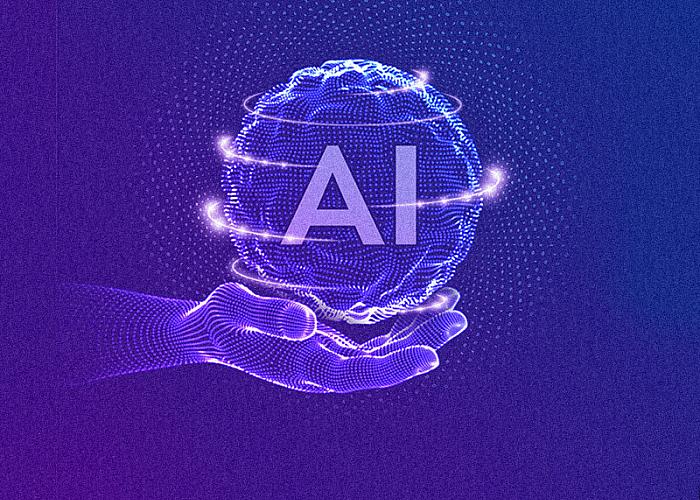 Synergy of AI and Human Touch in Modern Marketing