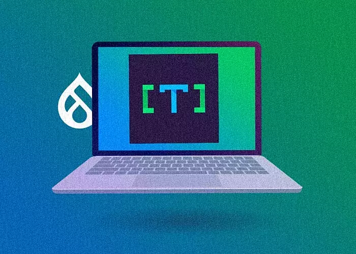 custom tokens drupal