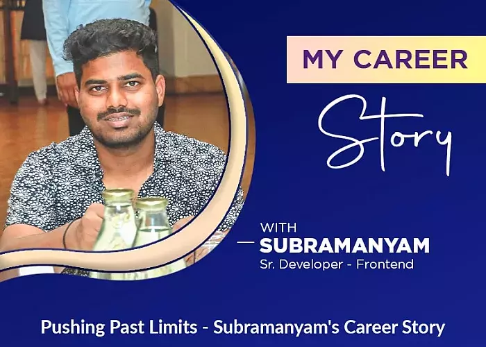 Subbu Story