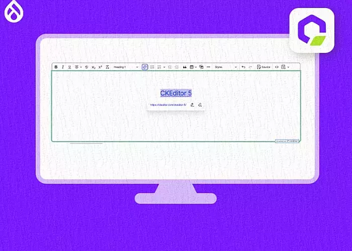 ckeditor5 content authoring
