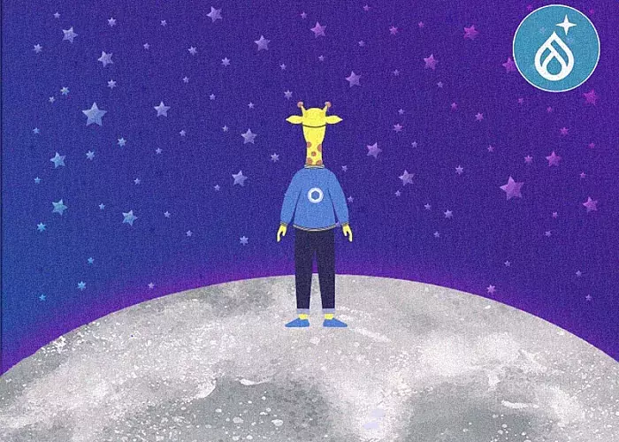 starstruck drupal starshot