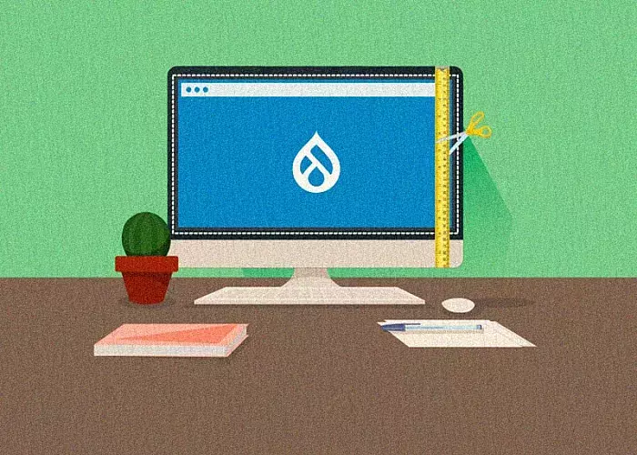 drupal custom services