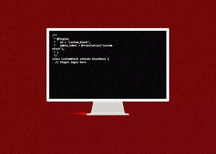php attributes