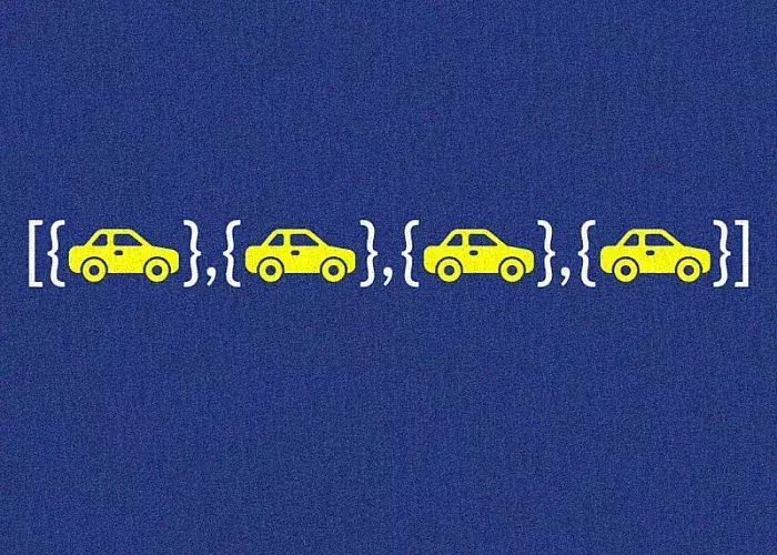 javascripts native array and object methods