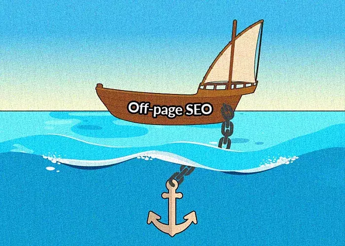 off page seo