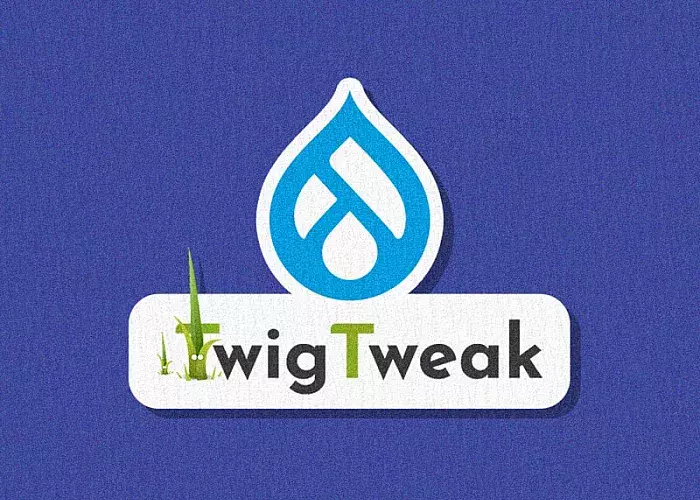 twig tweak