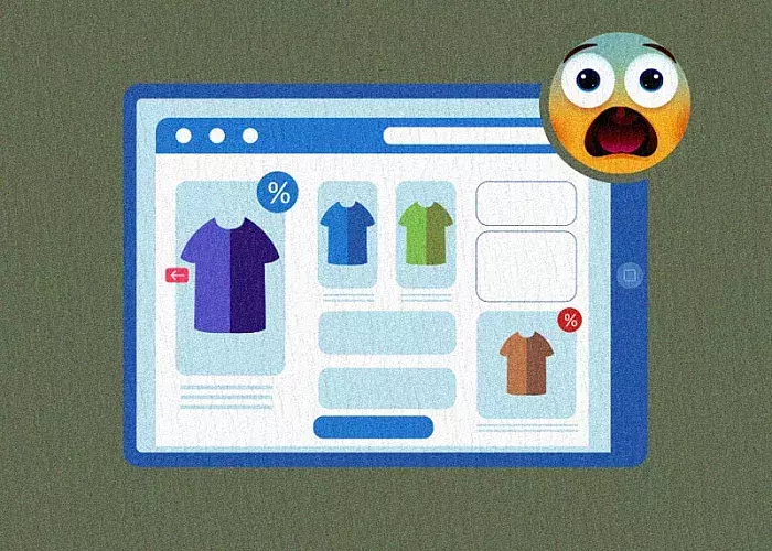 ux mistakes
