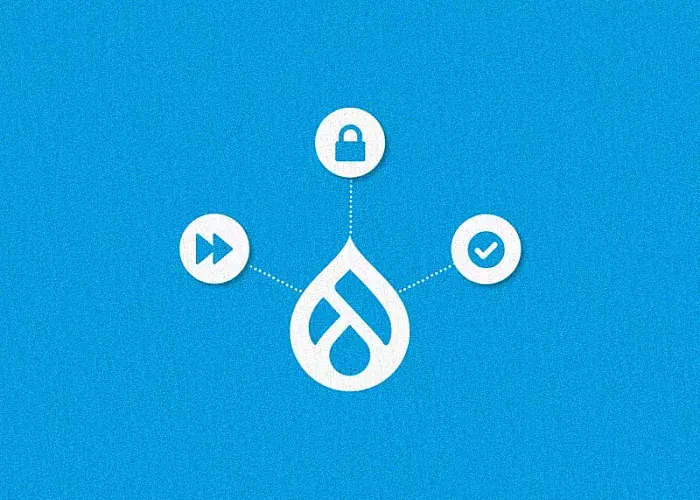 drupal support and maintenance service