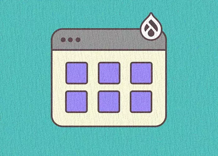 drupal views module
