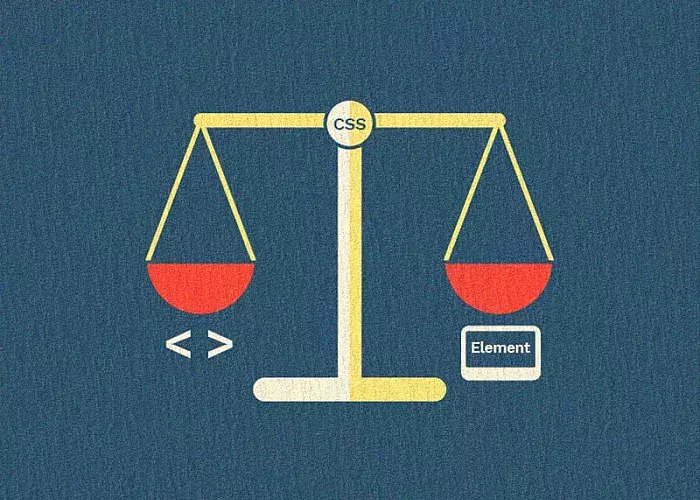 styles with css specificity