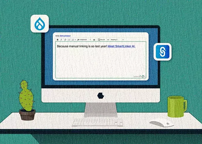 smartlinker ai