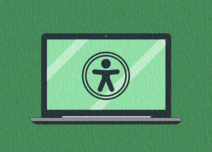 enhance websites accessibility