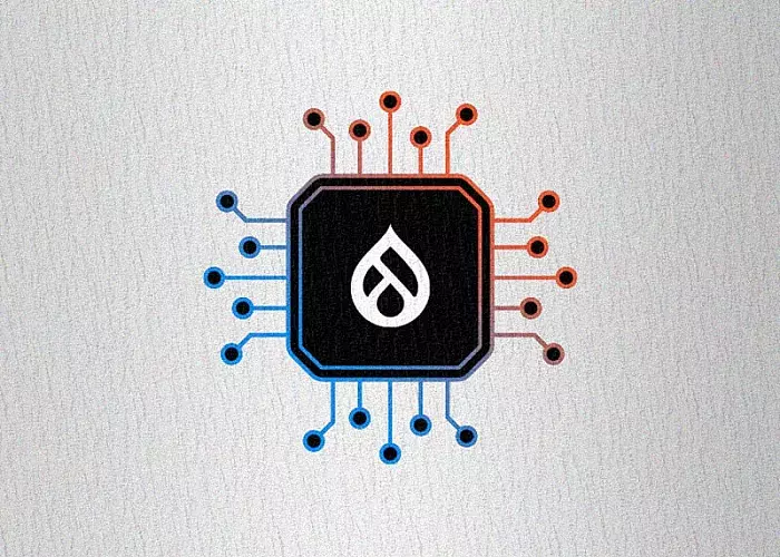 drupal AI modules
