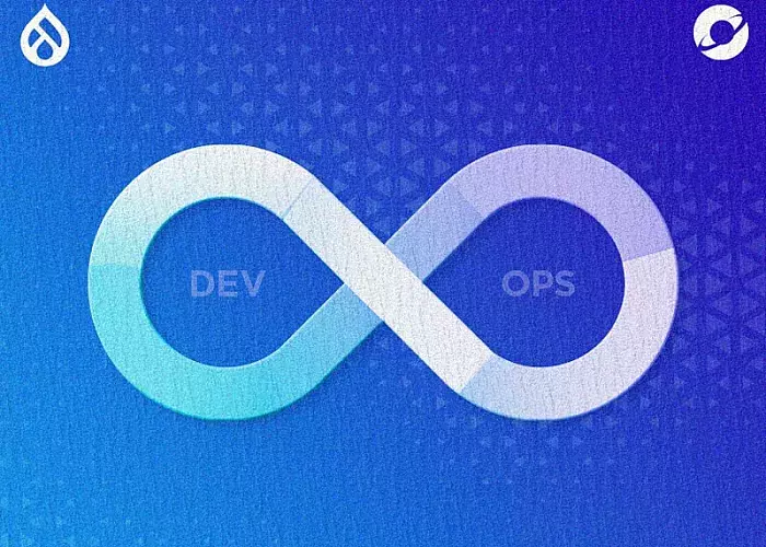lando and drupal