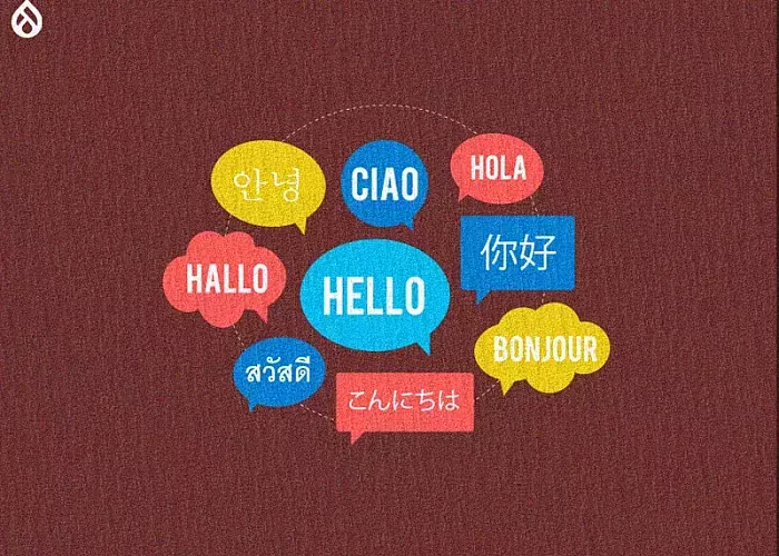 drupal translation workflow ai vs lingotek