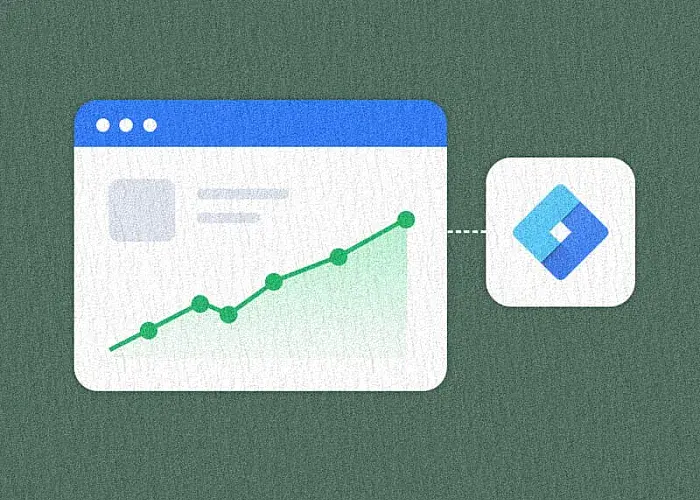 fix tracking issues with google tag manager