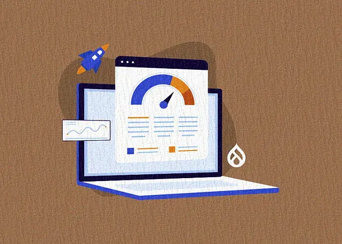 optimize drupal website performance