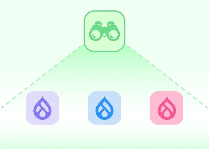 drupal module scout