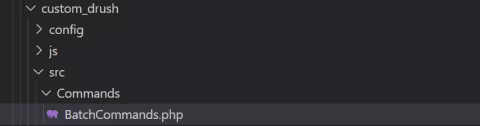 Batch Command