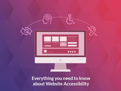 Website Accessibility