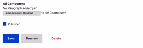 Add Component